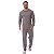 Pijama Masculino Inverno em Suede Flanelado - Imagem 1