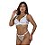 Conjunto sem bojo com aro Tule e Renda #desconto - Imagem 1