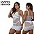 Camisola Sensual Tule Renda + Calcinha - Imagem 1