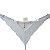Tanga de Renda String - Imagem 6