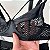 Conjunto Trio Sexy Arrastão #desconto - Imagem 3