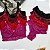 Conjunto Sem Bojo Rendado Plus Size #desconto - Imagem 2