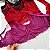 Conjunto Sem Bojo Rendado Plus Size #desconto - Imagem 3