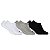 03 pares de Meia Invisível de algodão | Hoahi - Imagem 1