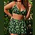 Biquíni com Saia Plus Size - Imagem 1