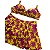Biquíni com Saia Plus Size - Imagem 15