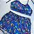 Biquíni Top + Short Poliamida - Imagem 6