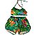 Biquíni Top + Short Poliamida - Imagem 13