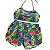 Biquíni Top + Short Poliamida - Imagem 15