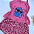 Pijama de Personagem Adulto - Imagem 10
