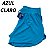 Short Praia Feminino Poliamida - P ao G3 Plus Size - Imagem 9