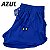 Short Praia Feminino Poliamida - P ao G3 Plus Size - Imagem 14