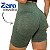 Short empina bumbum - Short Academia Feminino - Imagem 1