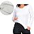 Blusa Térmica Feminina - Segunda pele Flanelada - Imagem 2