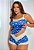 Short Doll Estampado - Imagem 3