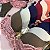 Conjunto de Lingerie Fio Duplo 1306 - Imagem 2