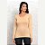 Blusa Térmica Feminina - Segunda pele Flanelada - Imagem 1