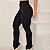 Calça Bailarina - Legging Flare Poliamida - Imagem 1
