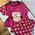 Pijama Feminino Suede 2618 - Imagem 5