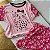 Pijama Feminino Suede 2618 - Imagem 6