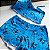 Pijama Ondinha Suede - Virginia - Imagem 12