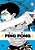 Ping Pong 01 - 1 Taiyo Matsumoto - Imagem 1