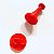 Marcador para Doces/Brigadeiros Tema I Love U - Imagem 2