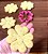 Cortador Flor Trevo - Imagem 2