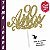 Topo em MDF com Glitter Dourado Tema 90 Anos - Imagem 1