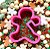 Cortador para Xícara/Copo - Gingerbread - D240118 - Imagem 1