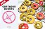 Cortador Donuts - Imagem 1
