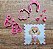 Kit Cortador Patrulha Canina - Corpo Todo 6cm - Imagem 5