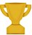 Cortador Mini Troféu 5cm - Imagem 2