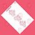 Estêncil Diananicy Nº 37 - Stencil Flores - Imagem 1