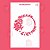 Estêncil Diananicy Nº 50 - Stencil Circulo Floral - Imagem 1