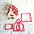 Cortador para Casa Casinha - D240214 - Imagem 3