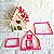 Cortador para Casa Casinha - D240214 - Imagem 1