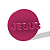 Marcador para Doces/Brigadeiros Tema Jesus - Imagem 1