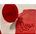 Cortador e Marcador Love - Imagem 1