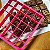 Cortador Placa Alta Produção Brownie Biscoito Quadrado 3cm - D240217 - Imagem 1