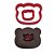 Cortador Linzer Cookie Urso - Imagem 1