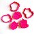 Kit Cortador e Marcador Personagens Quebra-Nozes 6cm - D240249 - Imagem 2