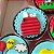 Kit Cortador Casinha Snoopy 5cm (para pasta) - Imagem 1