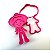 Cortador e Marcador Toy Story - Jessie - D260369 - Imagem 1