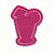 Cortador e marcador drink 8cm - Imagem 1