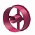 Cortador donuts 7cm - Imagem 1