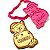 Cortador e Marcador Cachorro Pote Cookies - D240038 - Imagem 1