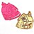 Cortador e Marcador Casinha Gingerbread - D240044 - Imagem 3