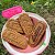 Cortador e Marcador tipo Lotus - Speculoos (flor de lótus) - Imagem 1