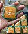 Kit Estêncil Páscoa para Biscoitos e Doces com Um Cortador - Imagem 3